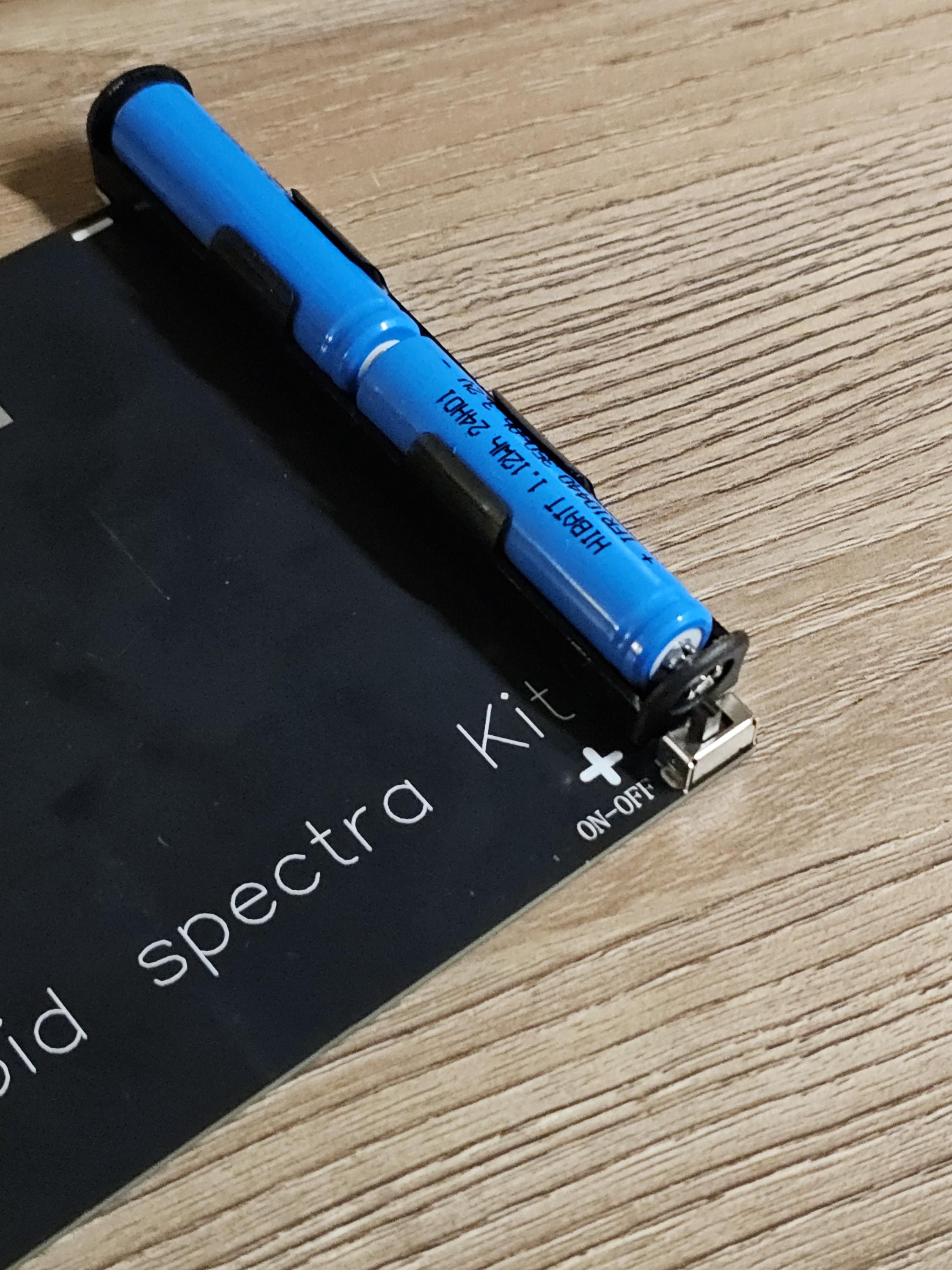 Polaroid Spectra System Camera Adapter Kit for Polaroid 600