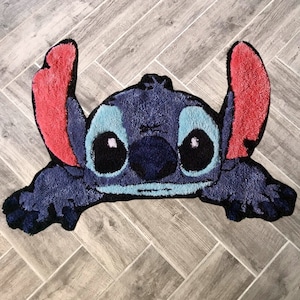 Customized rug cartoon rug children&#39;s rug bedroom rug