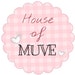 HouseofMUVE store logo