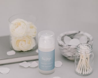 Restore Herbal Tallow Lotion