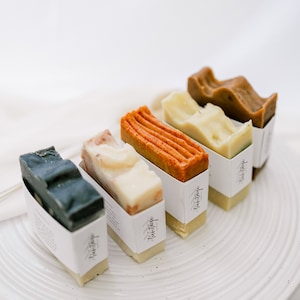 Goat Milk Soap