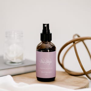 Room & Linen Sprays