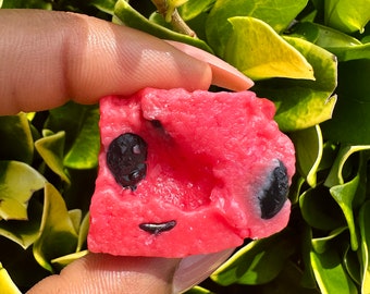 Sour Watermelon Wax Melts