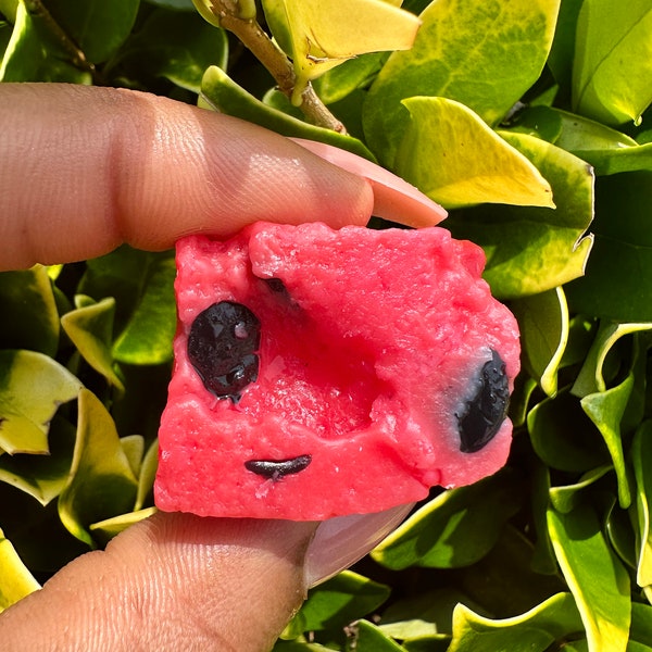 Sour Watermelon Wax Melts