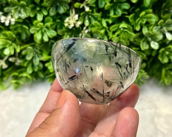 Prehnite Crystal Bowls | Prehnite Crystal Bowl Carvings | Prehnite Crystal | Prehnite Bowls | Prehnite Bowl Carvings