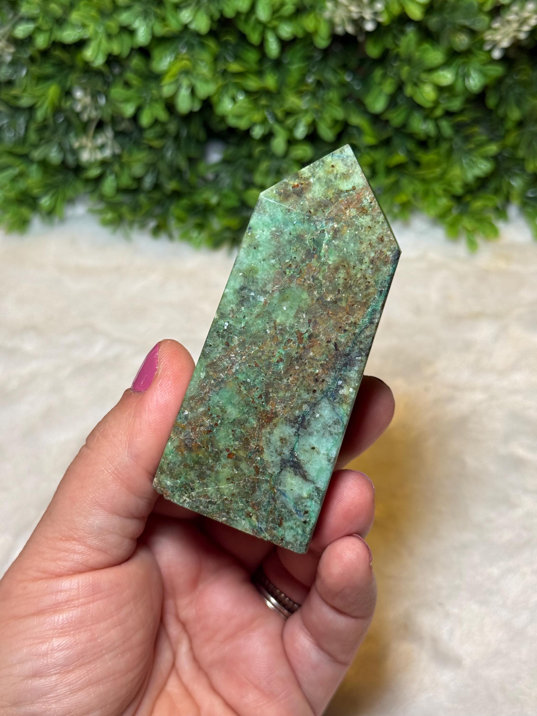 Phoenix Stone | Phoenix Stone Point | Phoenix Stone Crystal
