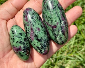 Ruby Zoisite Shivas | Ruby Zoisite Linghams |Ruby Zoisite Crystals | Ruby Zoisite Crystal Shivas | Ruby Zoisite Crystal Linghams
