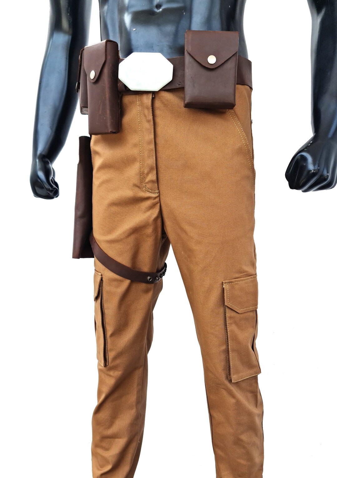 Inspired by Star Wars Jedi Survivor Cal Kestis Pant With Etsy