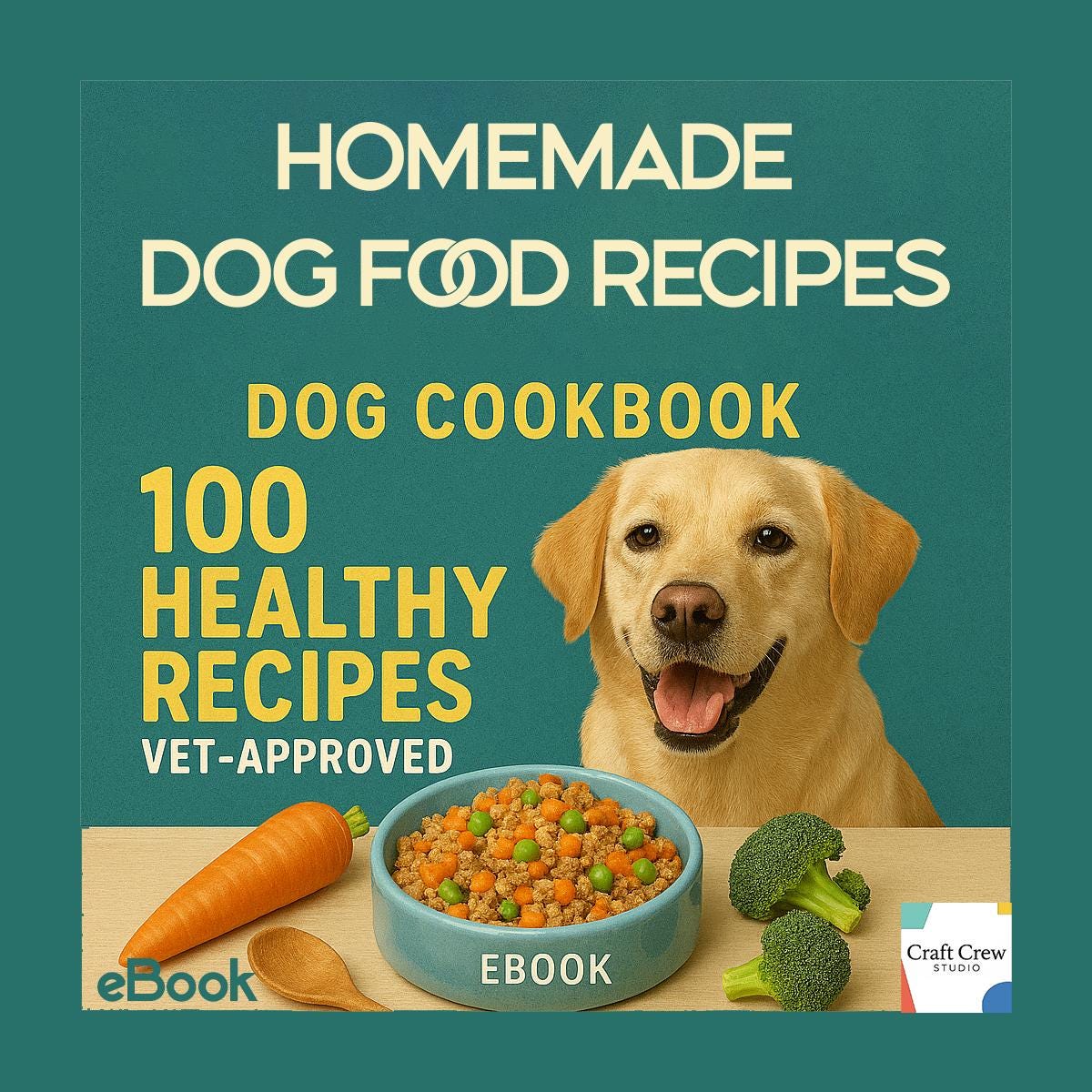 Dog Recipe