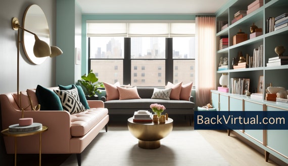 West elm 2024 zoom backgrounds