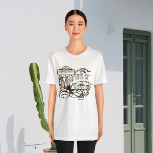 Jack of all trades T-shirt, Dad T Shirt, Mom T Shirt, Student T Shirt, Funny T Shirt, Work T Shirt