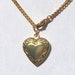 see more listings in the Gold Necklaces section