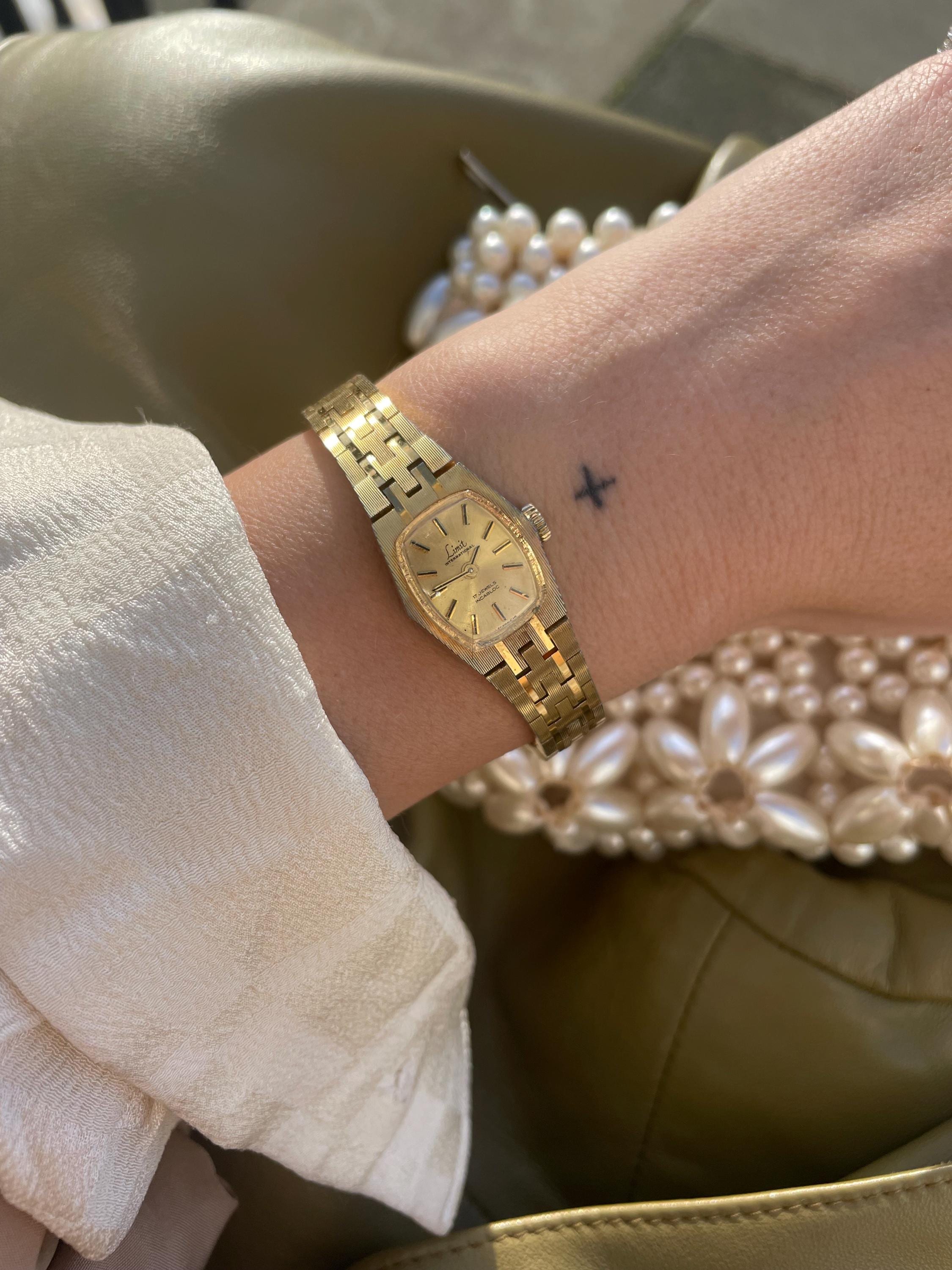 Catena Watch - Etsy display picture 1