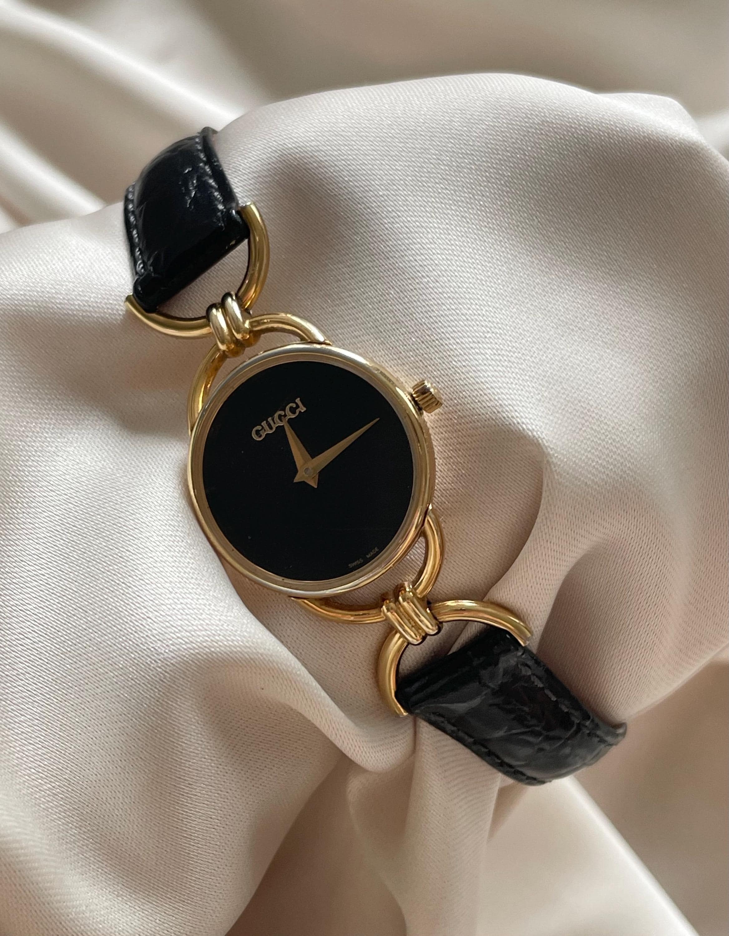 90s Gucci Watch - Etsy display picture 1