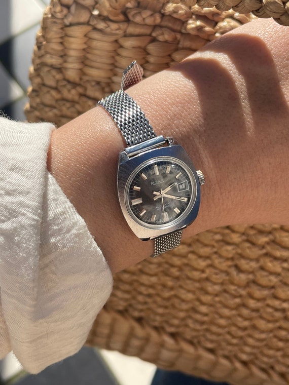 Montre bracelet extensible - Top 10 de 2023 - Comparatif des Meilleurs