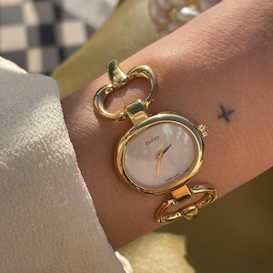 Gucci 1600 Watch - Etsy