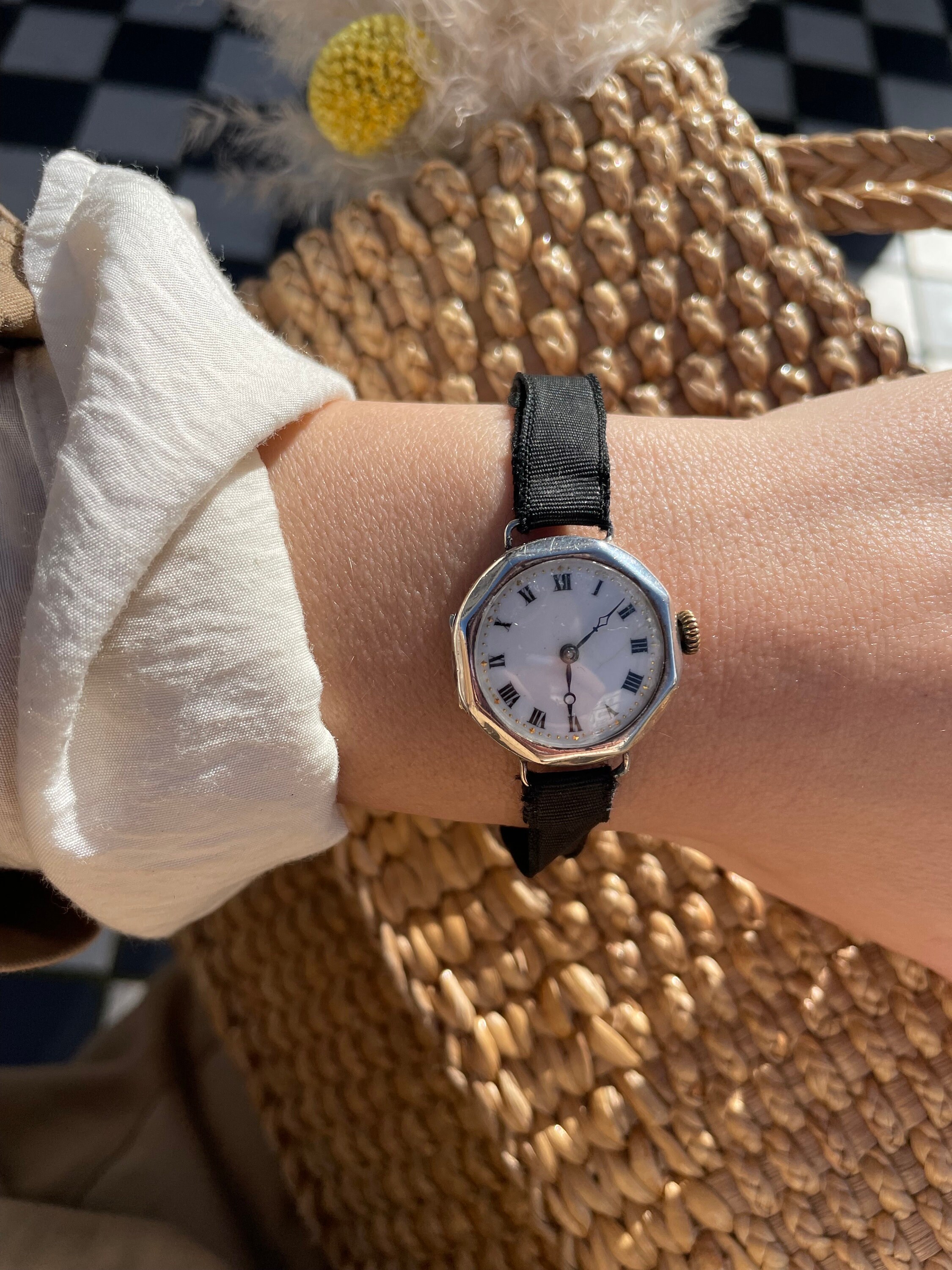 Roy king watch - Etsy 日本