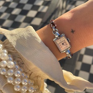 Vintage Roxy Watch - Etsy UK Vintage Roxy Watch - Etsy UK