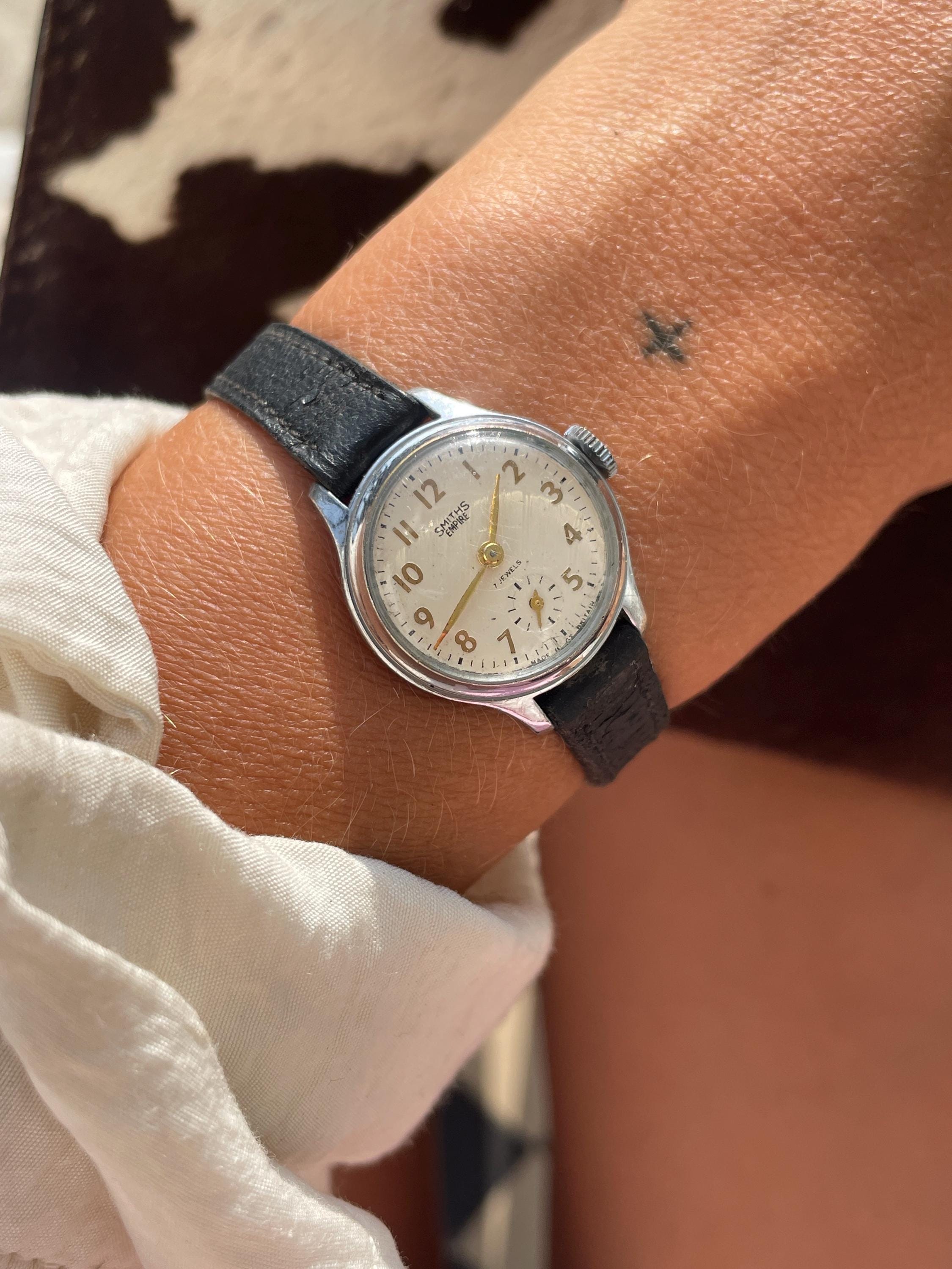 Smith empire watch - Etsy 日本