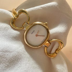 Gucci 1600 Watch - Etsy
