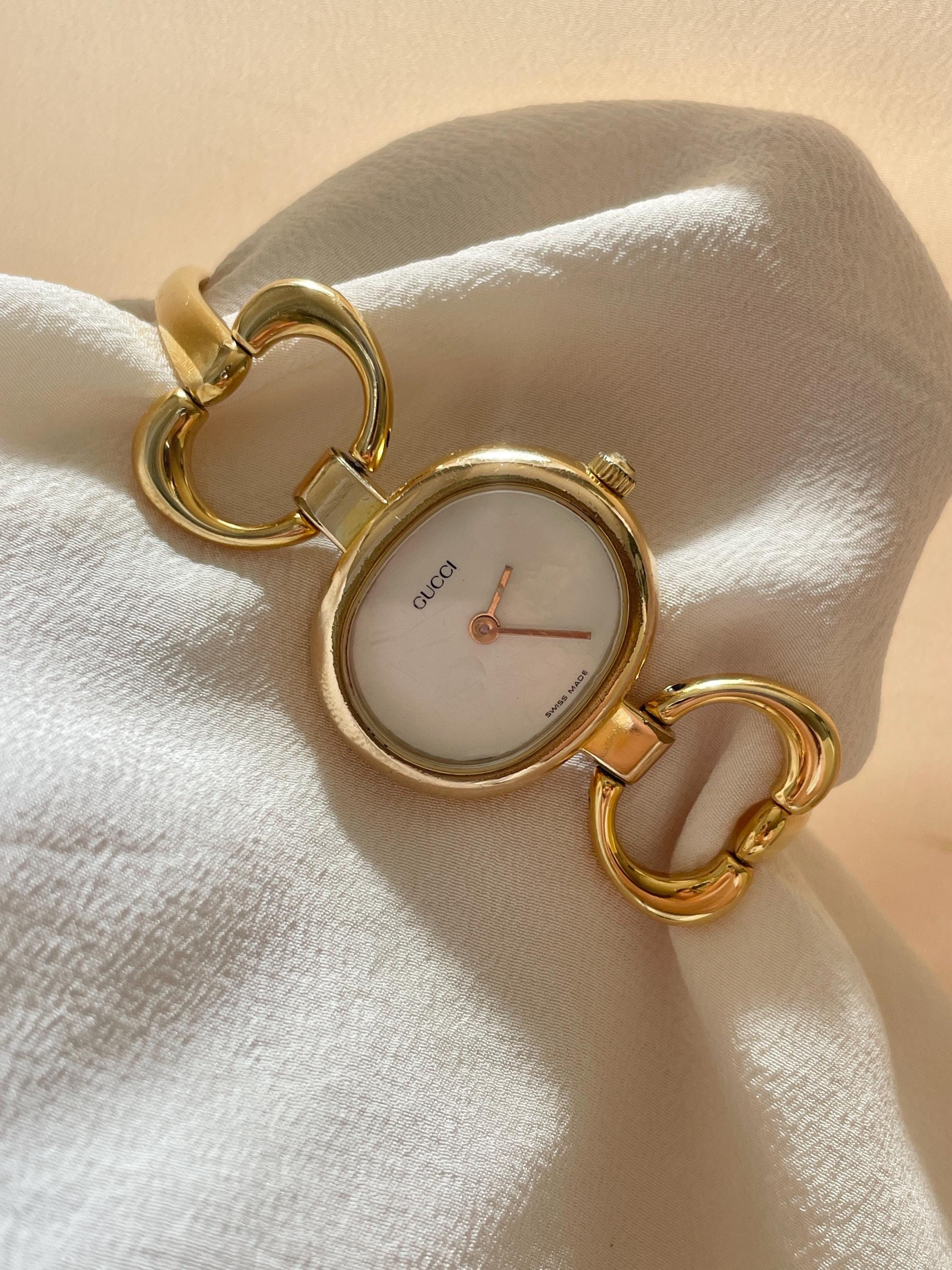 Gucci 1600 Watch - Etsy