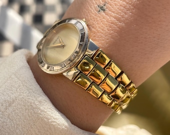 Vintage Gucci 2305L Watch - Etsy