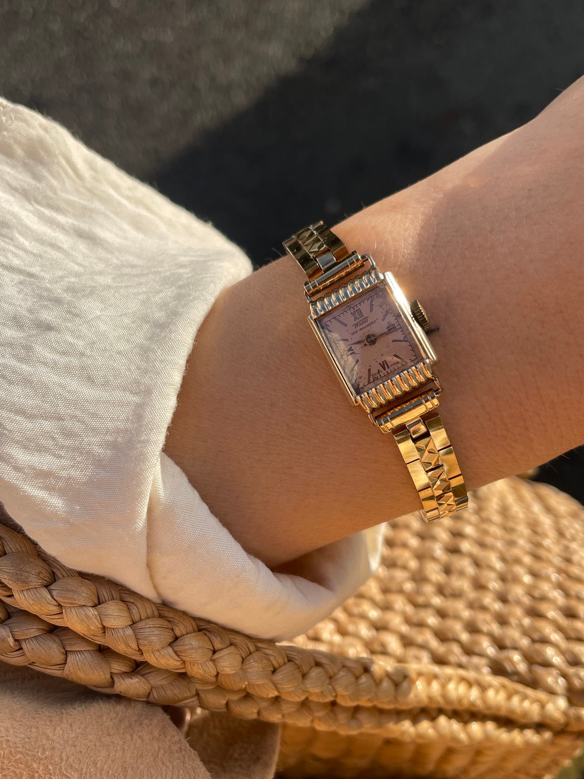 Michael anthony shop jewelry watches