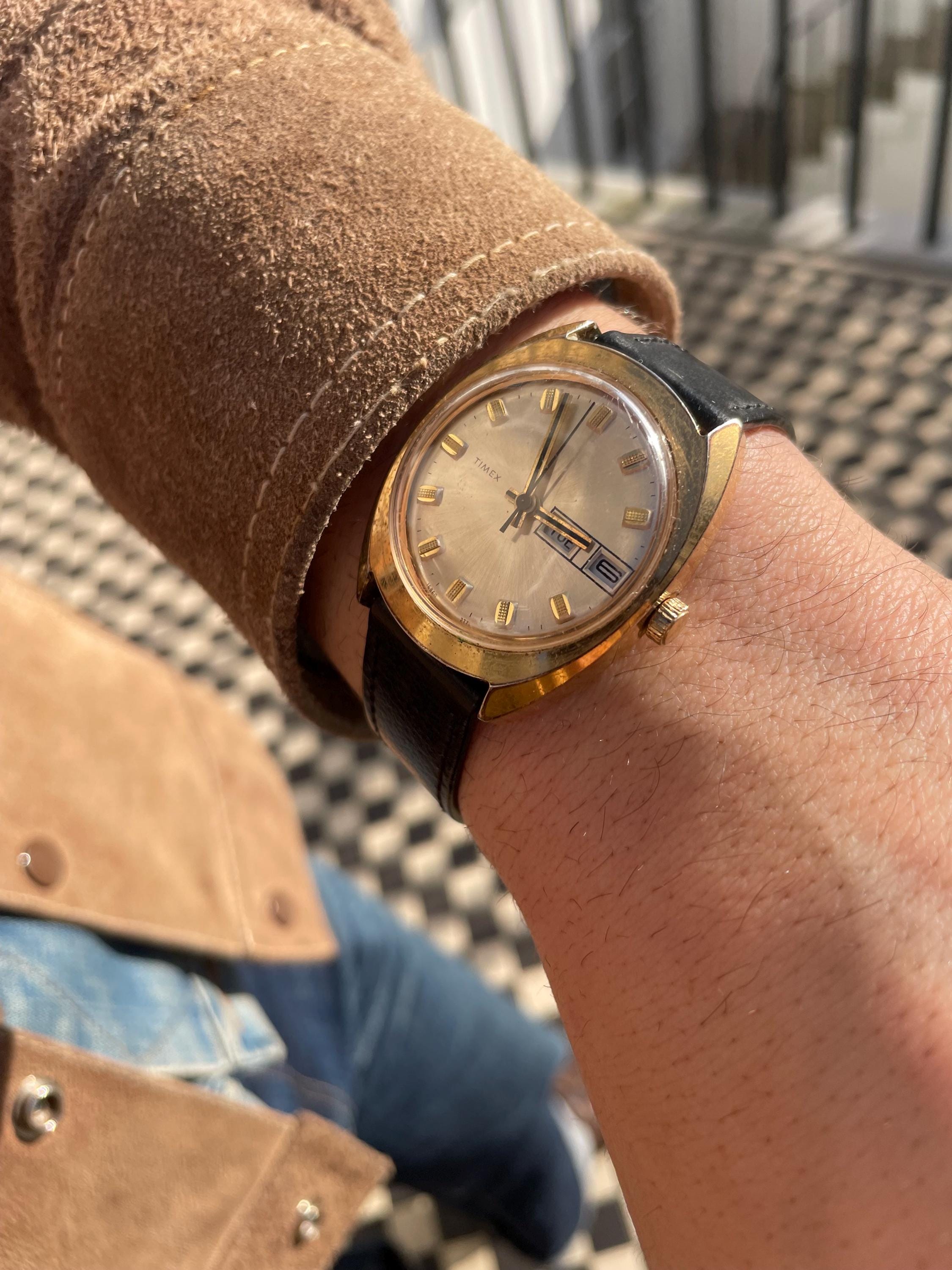 Buy Old Money Watches Men Online In India India