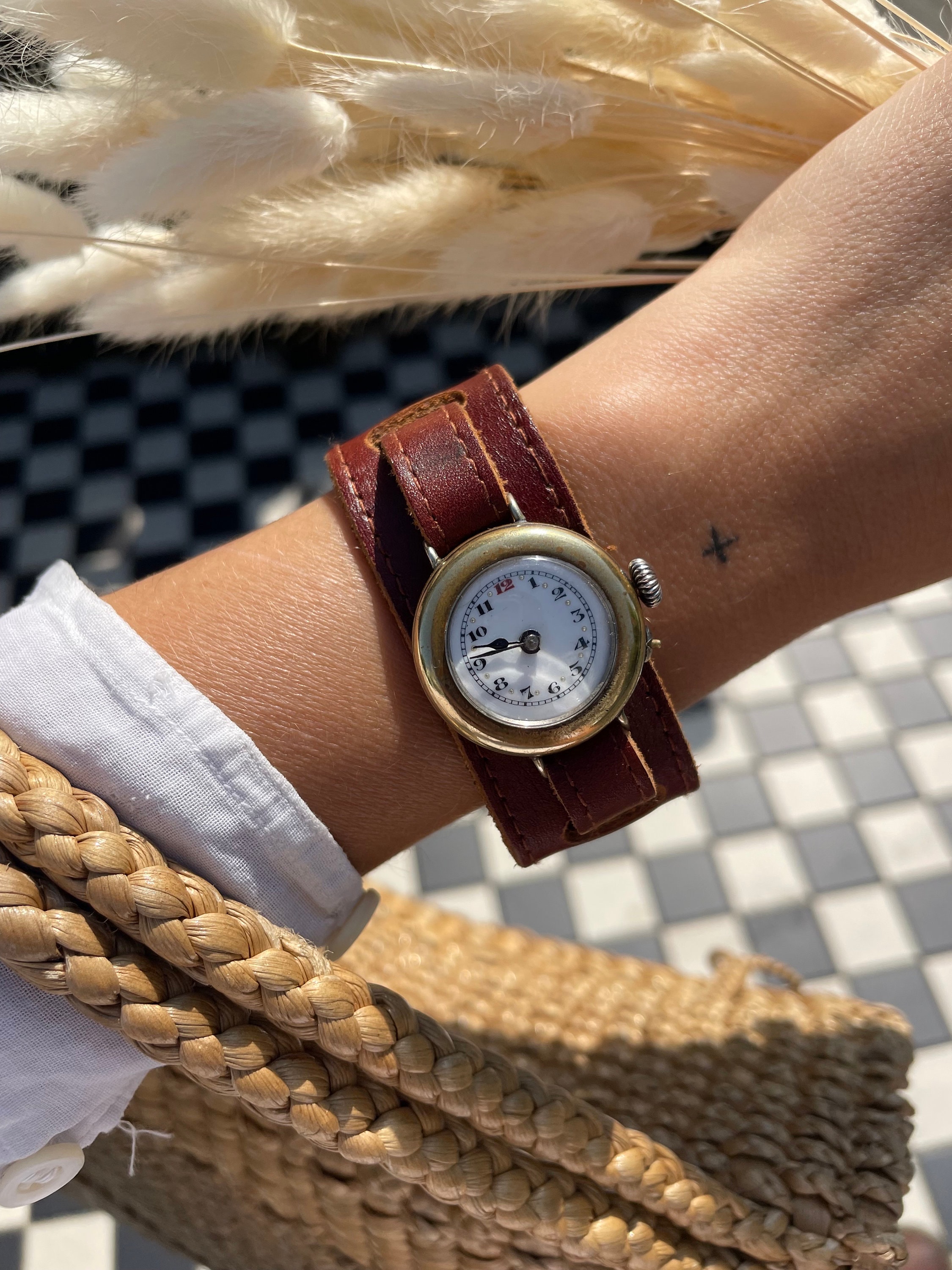 1920s Watch Etsy