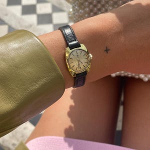 Tissot Seastar Seven - Etsy