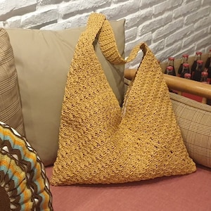 Handgehäkelte Schultertasche, häkeln Raffia Umhängetasche, Papier Seil Umschlag Tasche, Umschlag Schultertasche, Raffia Tragetasche