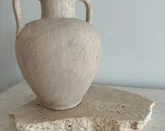 Travertine Stone Slabs