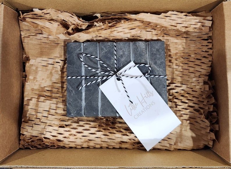 LittleHillsAustralia Soap Dish - Thumbnail 3