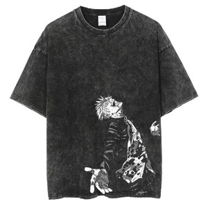 Toge Inumaki Jujutsu Kaisen Don't Move Urban Style Jjk Merch shirt - KING  TEE STORE