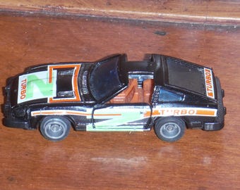 Kidco Lock-Ups Datsun Z Turbo mit Abdeckung