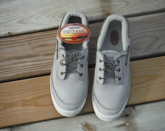 Red Wing Irish Setter Fishing Shoes