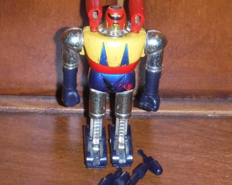 Popy Poseidon 1977