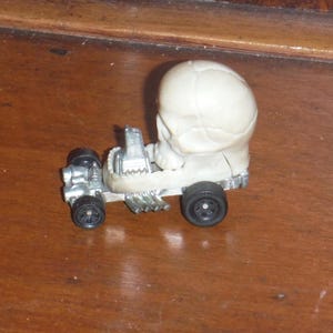 Hot Wheels ZOWEES ビンテージ ミニカー マテル ホットロッド Hot Wheels Zowees - Etsy