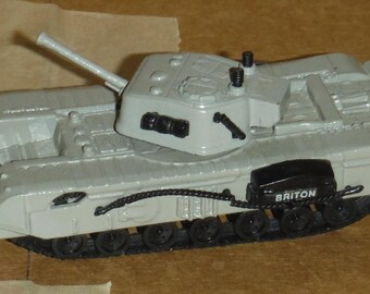 Zylmex Churchill Panzer