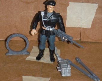 Stargate Oberst O'Neil Figur