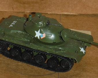 Zylmex M48 Patton tank