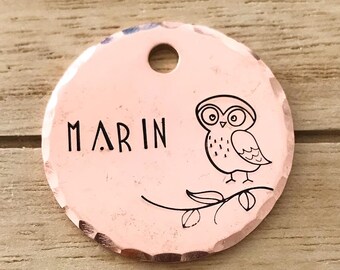 Marin - Spring Collection