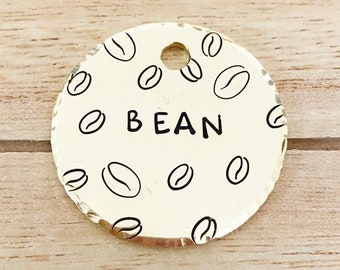 Koffiebonen - herfstcollectie