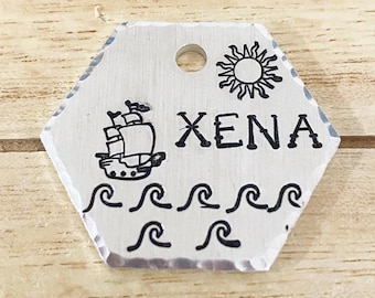 Pirate - Summer Collection