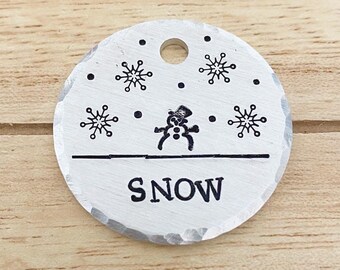 Frosty - Winter Collection