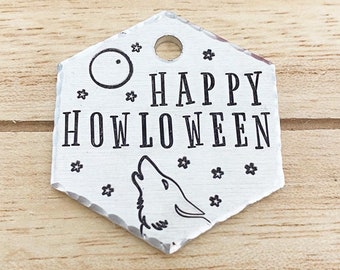 Happy Howloween - herfstcollectie