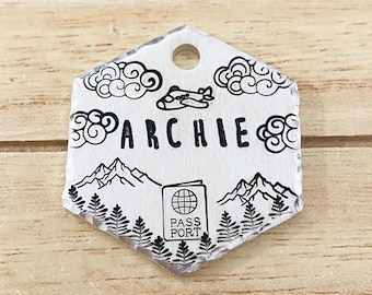 Flyover - Simple Style