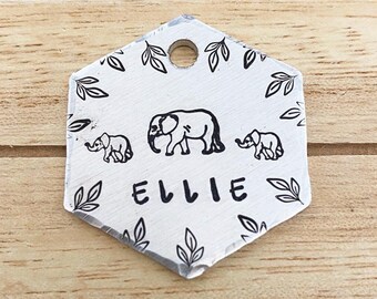 Ellie - Simple Style