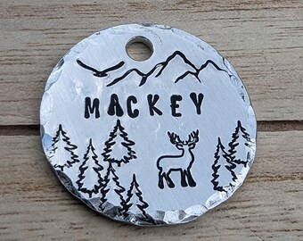 Mackey - Simple Style