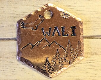 Freedom - Simple Style